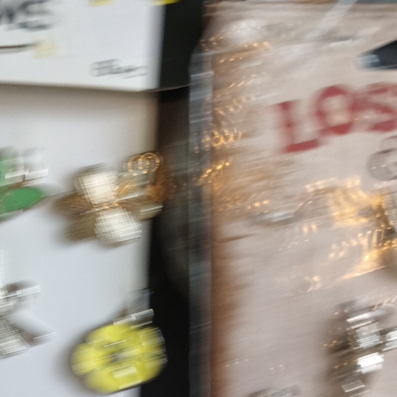 Assorted Charm Collection - Picture 6 of 8